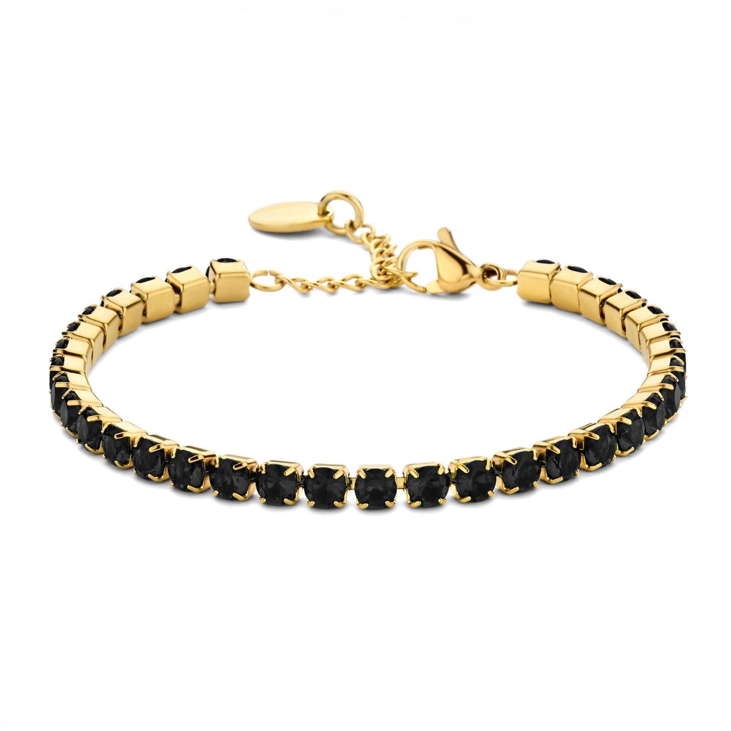 unisex Armband Edelstahl