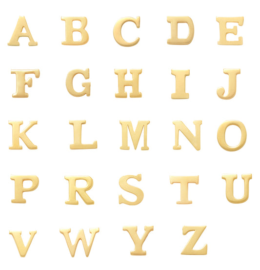 unisex Ohrring 585er Gold